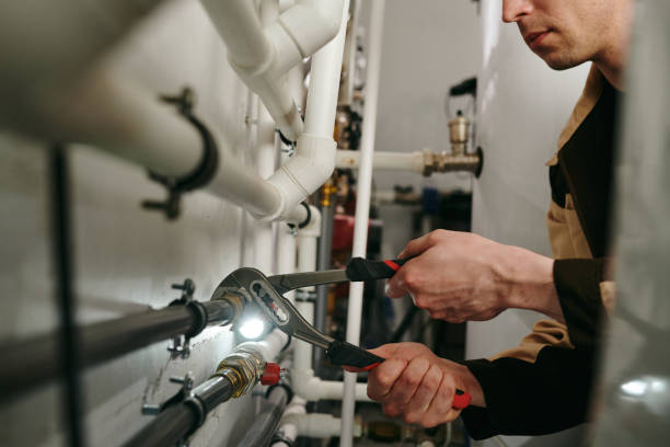 Best Best Plumbers Near Me  in El Jon, CA