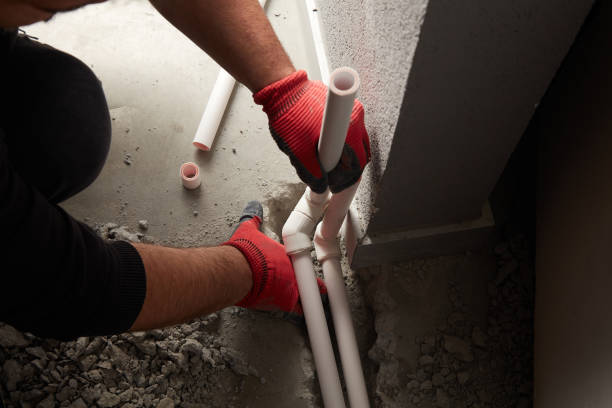 Best Same-Day Plumbing Service  in El Jon, CA