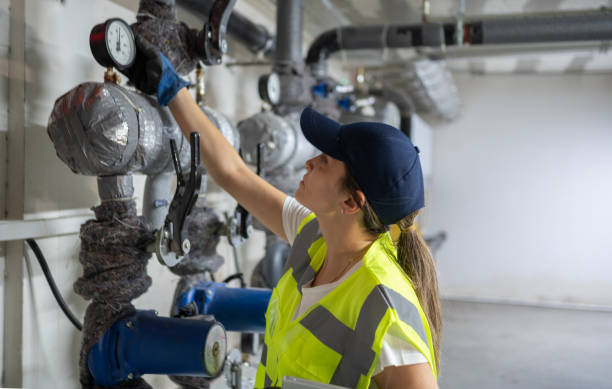 Best Plumbing Services Near Me  in El Jon, CA