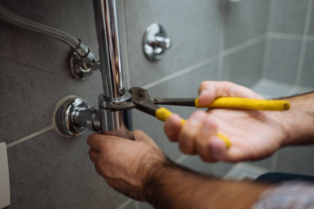 Best Pipe Repair Near Me  in El Jon, CA