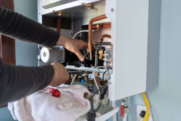 Best Clogged Drain Plumber  in El Jon, CA