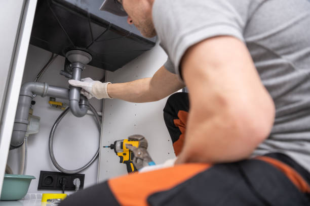 Trusted El Cajon, CA Plumbing Experts